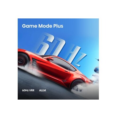 Hisense 55 inča 55E7S hi-qled 4K uhd smart tv Slike