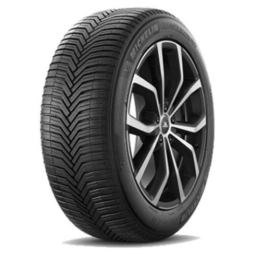 Michelin Celoletna 255/55R19 111W CROSSCLIMATE 2 SUV - Skladi&amp;scaron;če 6 (Dostava 1 delovni dan) Slike