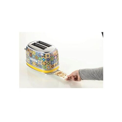 Ariete Toaster 2-Slices Positano Slike