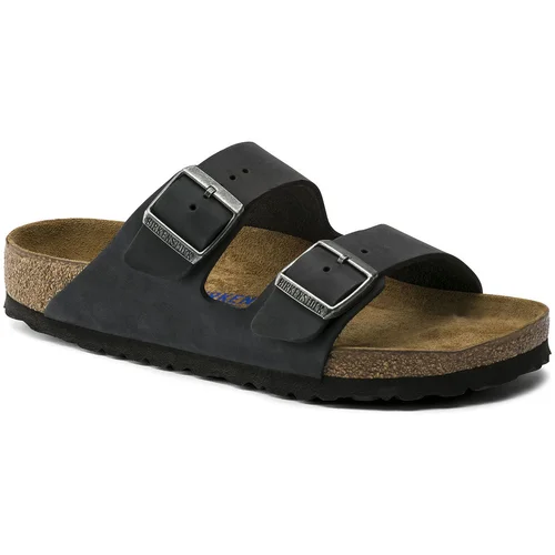 Birkenstock Arizona BS Black Regular Fit