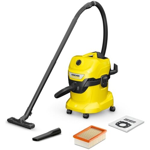 Karcher mokro suhi sesalnik WD 4 V-20/5/22 1.628-201.0 Cene