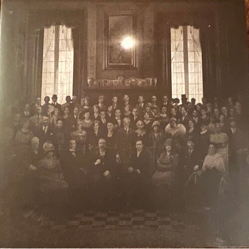 Opeth LAST WILL AND TESTAMENT Cene
