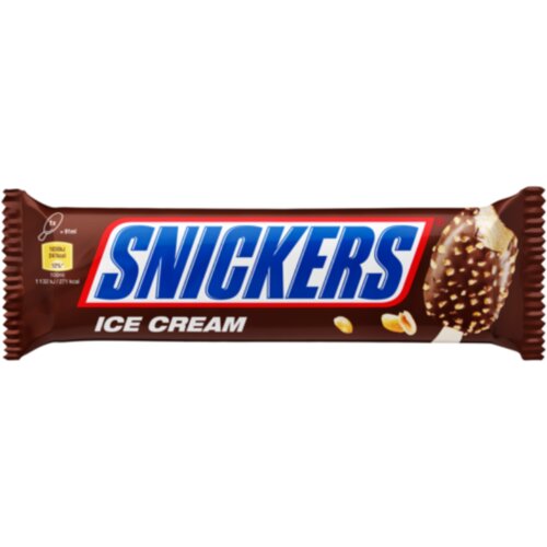 Snickers Sladoled 91ml Cene