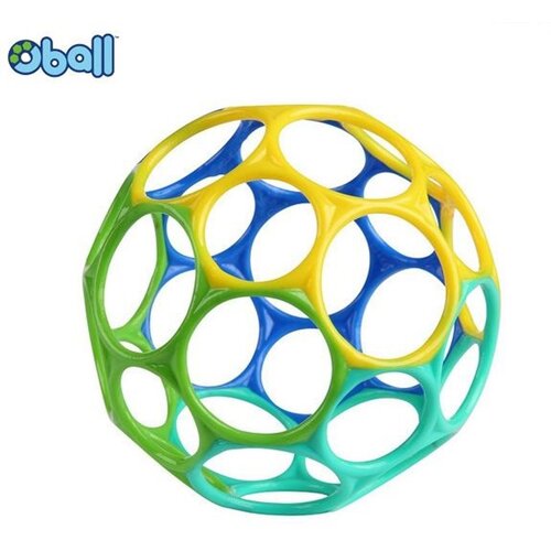 Kids II oball classic plava Slike
