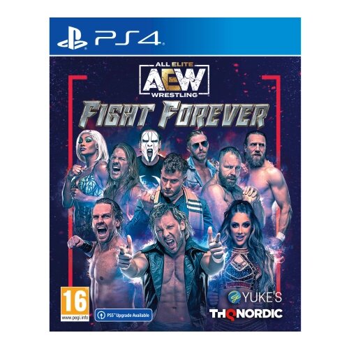 Sony AEW Fight Forever /PS4 Cijene