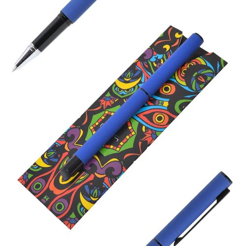 Pierre Cardin PC Celebration blue, roler olovka, plava, 0.5mm Cene