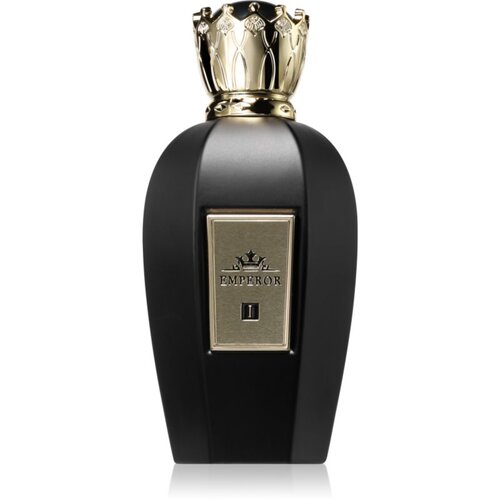 Fragrance World Emperor I. parfumska voda uniseks 100 ml Cene