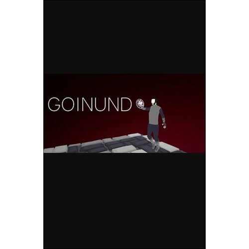 Steam Goinund (PC) Key GLOBAL Cene