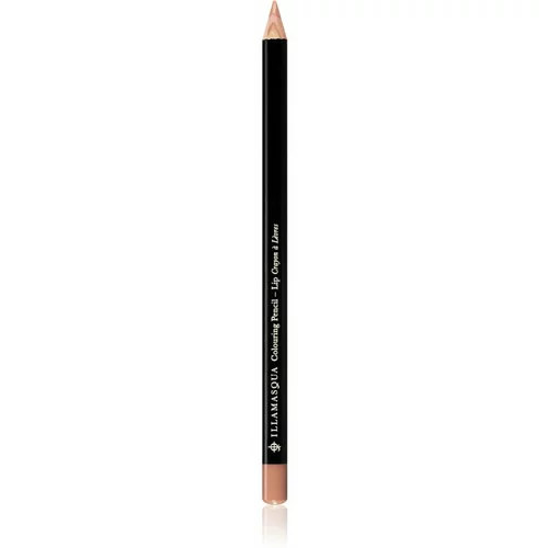 ILLAMASQUA Colouring Lip Pencil črtalo za ustnice odtenek Exposed 1,4 g