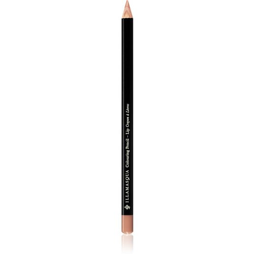 ILLAMASQUA Colouring Lip Pencil olovka za konturiranje usana nijansa Exposed 1,4 g Slike