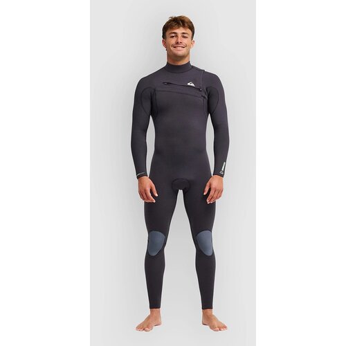 Quiksilver Highline 4/3 Cz Wetsuit tarmac Slike