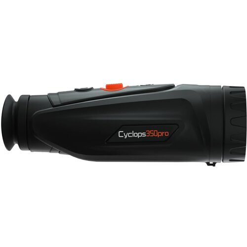 ThermTec Cyclops CP350 PRO Slike