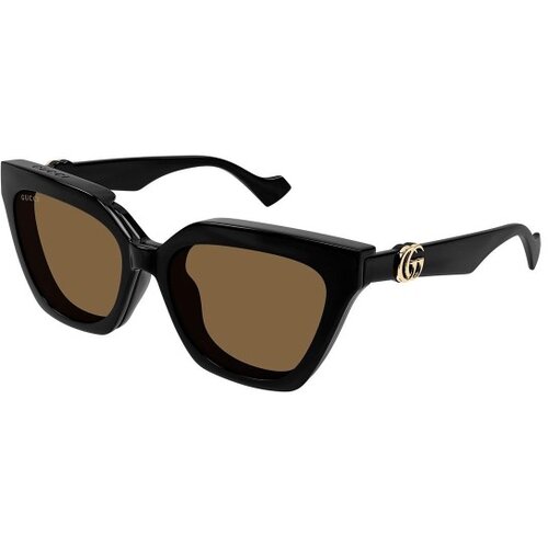 Gucci GG1542S 001 - ONE SIZE (55) Cijene