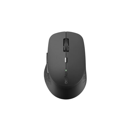 Mi&scaron; RAPOO M300 DARK GREY Comfortable Wireless Multi-Mode, R-18048 Cijene