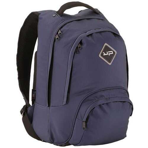 BODYPACK Ruksak Oval plavi MML946 Slike