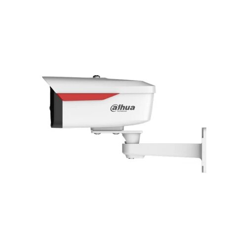 Dahua IPC-HFW2249M-S-B-PRO 2MP wizcolor fixed-focal bullet wizsense network kamera Slike