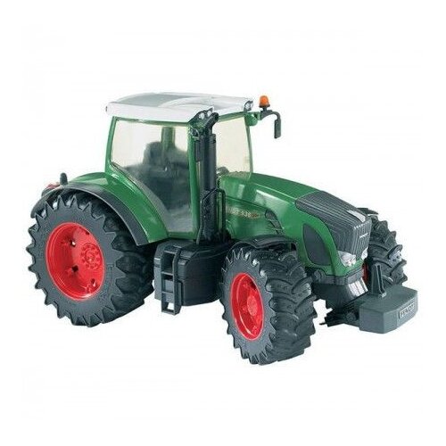Bruder Vario traktor Slike