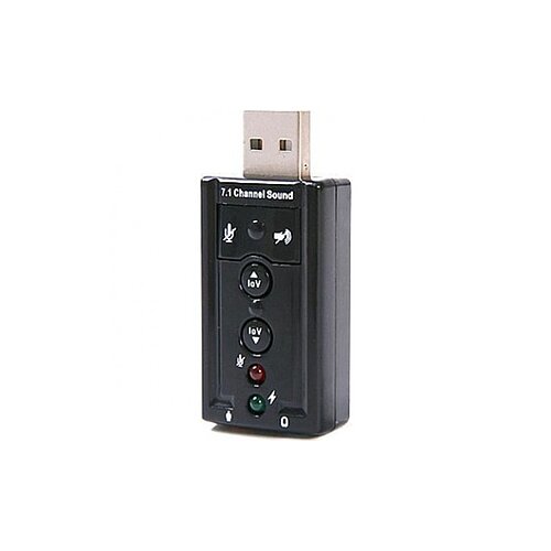 Hytech USB Audio adapter HY-U717 Cijene