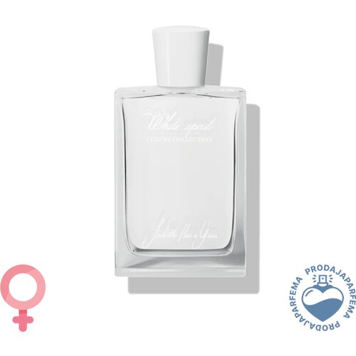 Juliette Has A Gun White Spirit - 75ml Cijene