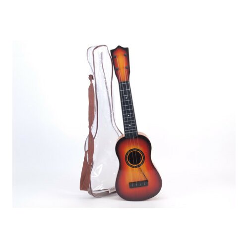 Gitara 18x55x7cm ( 691198 ) Slike