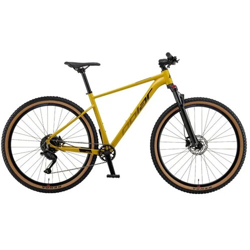  Bicikl Polar Mirage Pro 29" Yellow - L- Cijene