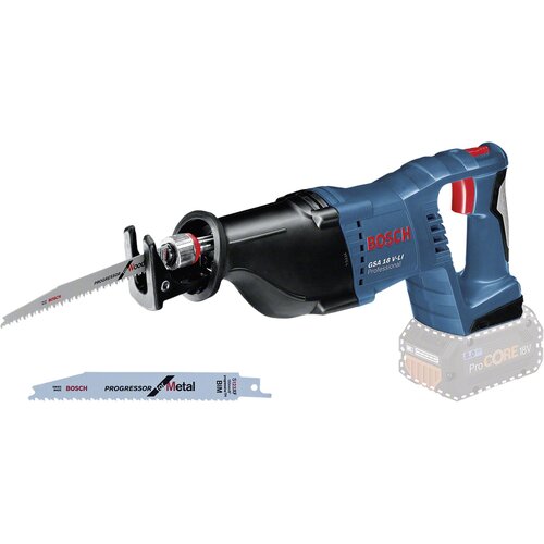 Bosch GSA 18V-LI Cordless Saber Saw Cijene