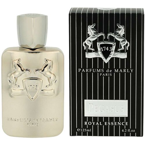 Parfem Pegasus 125 ml parfumska voda za moške Cene
