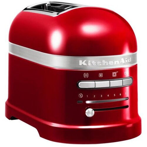 Kitchenaid Artisan toster sa dva utora apple Slike