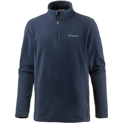 Columbia KLAMATH RANGE II HALF ZIP Plava