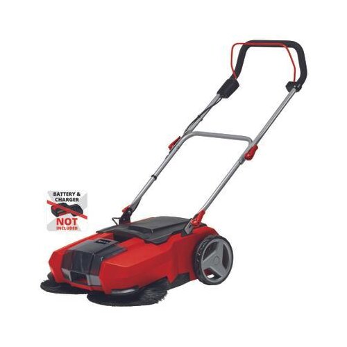 Einhell PXC STROJ ZA ČI&amp;Scaron;ĆENJE TE-SW 18/610 LI-SOLO Slike