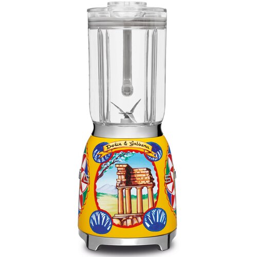 Smeg BLENDER D&amp;amp;G BLF01DGEU, (SM2902012) Slike