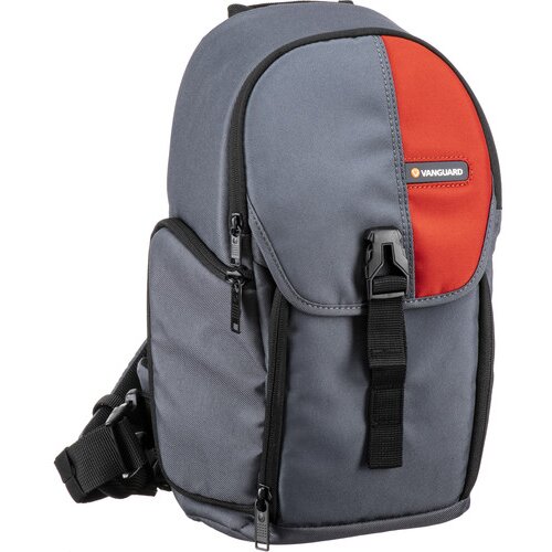 Vanguard ZIIN 47OR torba za DSLR aparate Slike