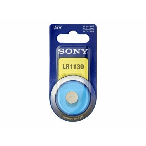 Sony baterije Mercury Free LR54 Mini-ALK LR1130NB1A Cijene