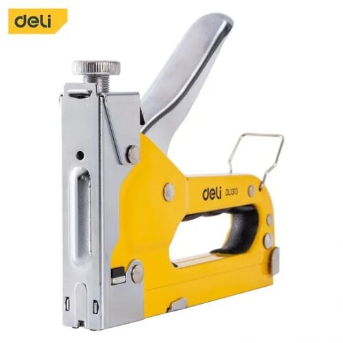 Deli TOOLS ročni sponkač - spenjač za sponke EDL1313 Cene