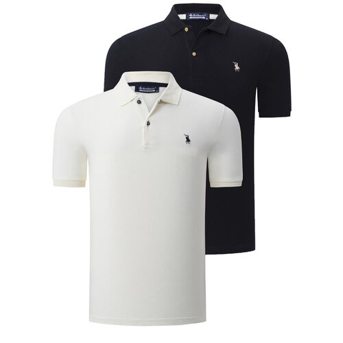 Dewberry Mo&amp;scaron;ka polo majica Slike