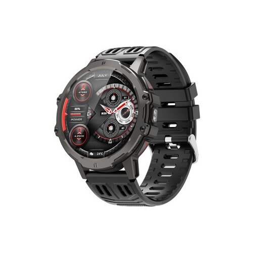Moxom smart watch MX-WH28 crni Cene