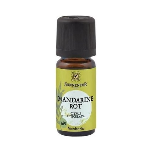 Sonnentor Bio crvena mandarina Cijene