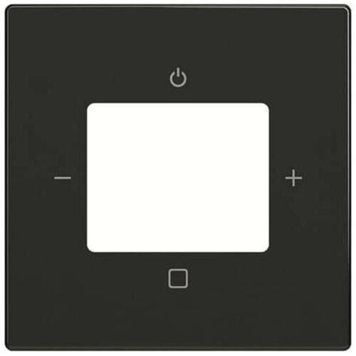 Busch-Jaeger centralni disk 8252-885-101, (20890856) Slike