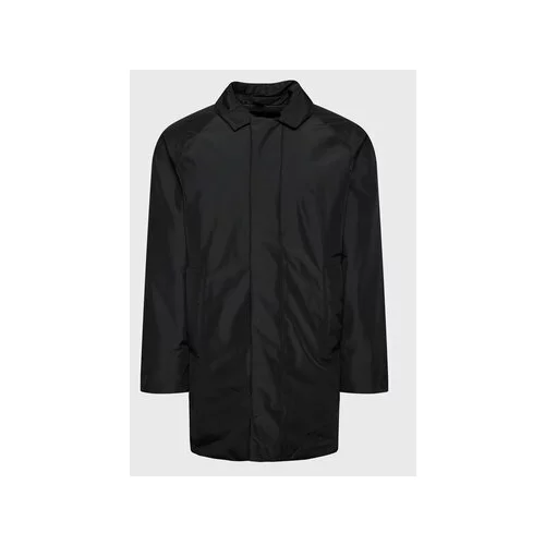 Peak Performance Zimska jakna Gore-Tex G78202010 Črna Regular Fit