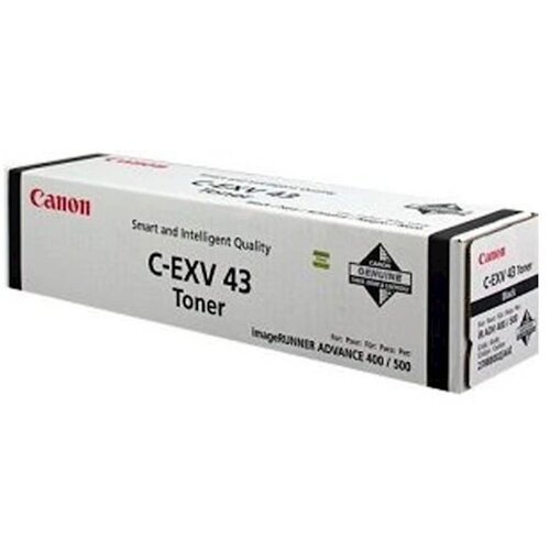 Canon Toner C-EXV 43 Cijene