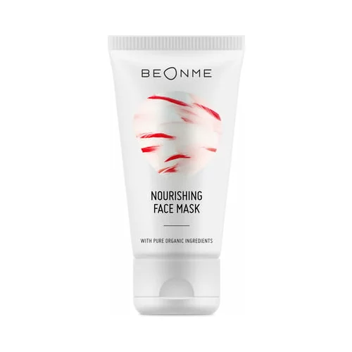 BeOnMe nourishing face mask