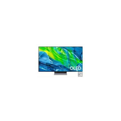 Samsung TV 55S95BA, OLED 55&amp;Prime; (139cm), 4K Ultra HD, Smart Slike