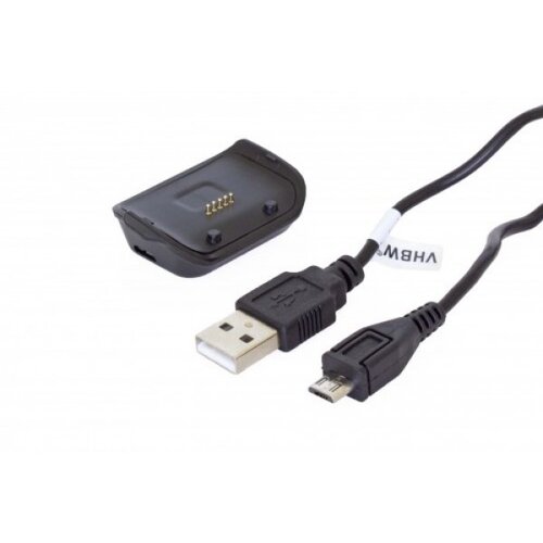 VHBW Stanica za punjenje za Samsung Galaxy Gear Live / SM-R382 Cijene