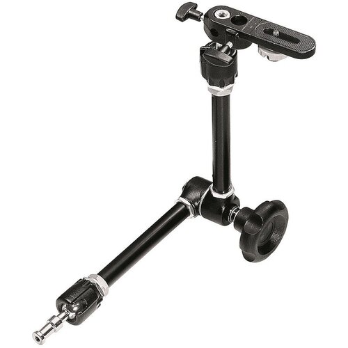 Manfrotto 244RC Variable Friction Arm with Plate Slike