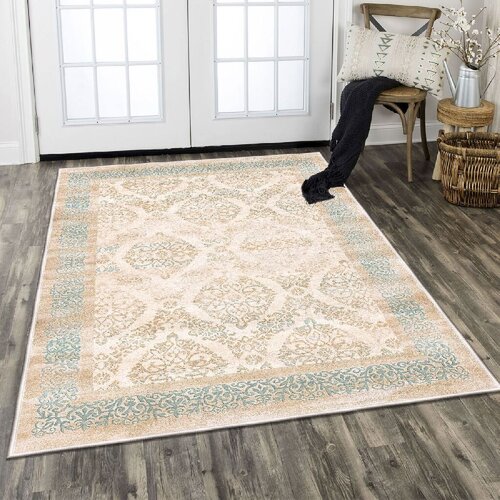 Conceptum Hypnose tepih, 100x200cm, &amp;scaron;aren Slike