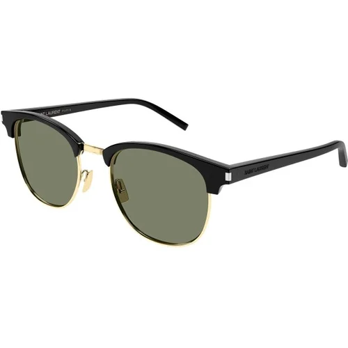 Saint Laurent SL108 014 - ONE SIZE (52)