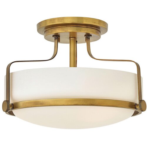 Elstead Lighting STROPNA SVETILKA Elstead Harper 36.6/25.3 cm Cene