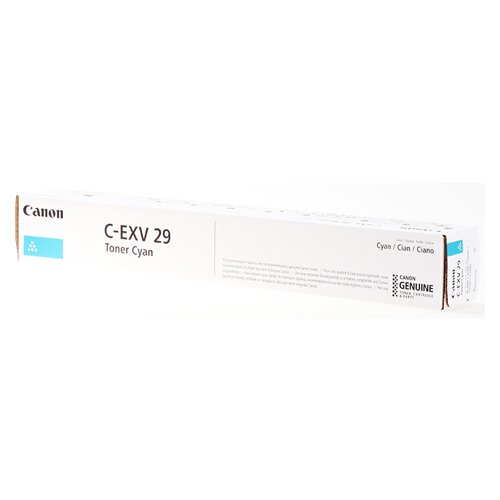 Canon toner CEXV29 Cyan Cijene