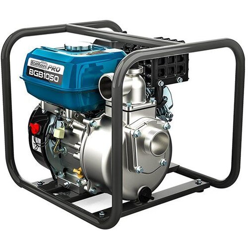 Bormann Motorna pumpa za vodu BGB1050 PRO - 35 M3/H Cene