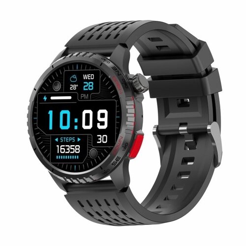 Denver SWG-345B 3.63 cm (1.43) AMOLED Digital 466 x 466 pixels Black GPS (satellite) Cijene